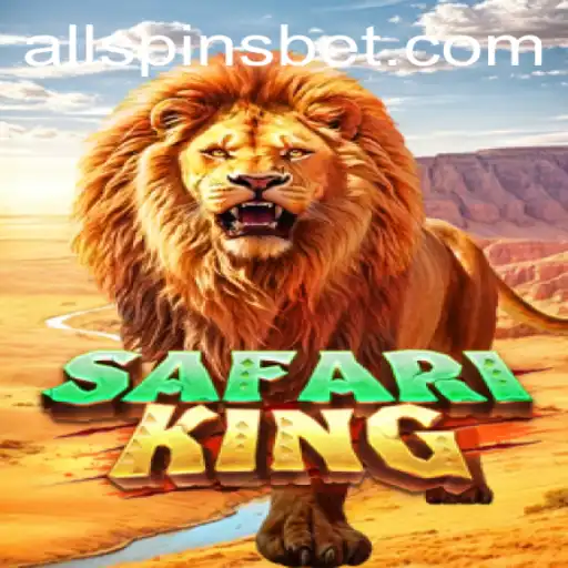 Exploring SafariKing: The Thrilling Adventure Game with Allspins Feature