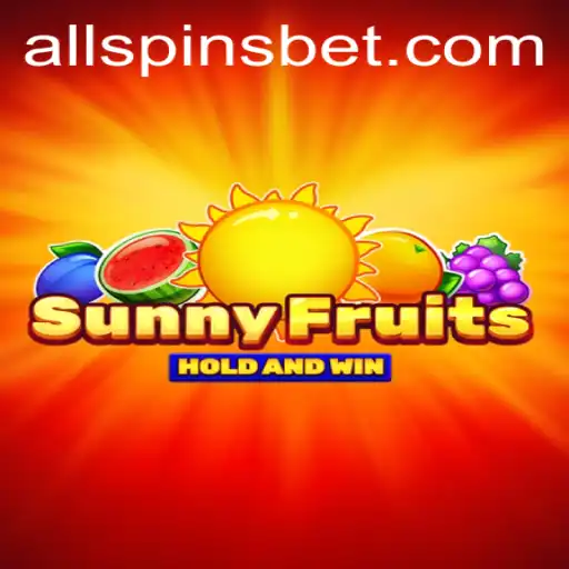 Discover the World of SunnyFruits: An Allspins Adventure