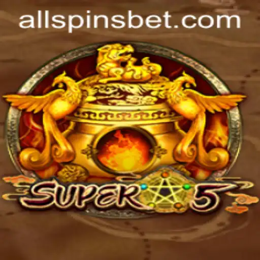 Super5: An Exciting Journey Through Allspins