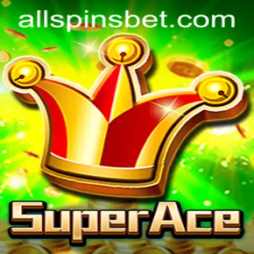 SuperAce: Unrivalled Excitement in the Allspins Era