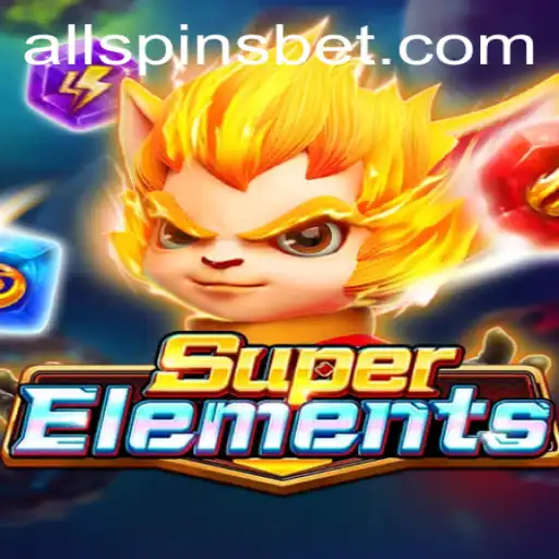 Discover SuperElements: The Ultimate Game Experience with Allspins