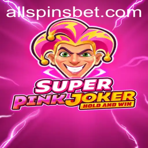 Exploring the Fascinating World of SuperPinkJoker and Allspins