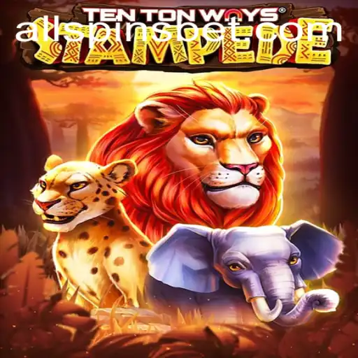Exploring the Exciting World of TenTonWaysStampede: Allspins Edition