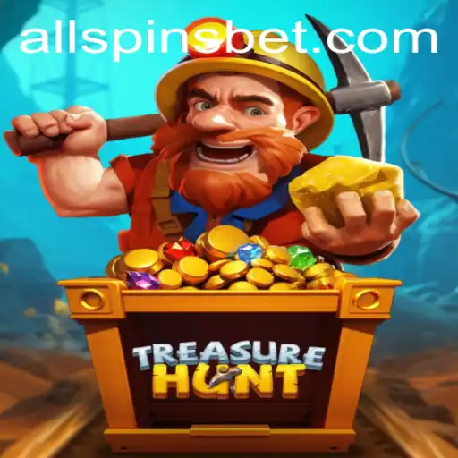 Discover the World of TreasureHunt: A Game of Allspins and Adventure