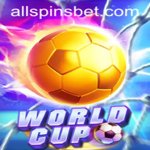 WorldCup: Revolutionizing Gaming with Allspins