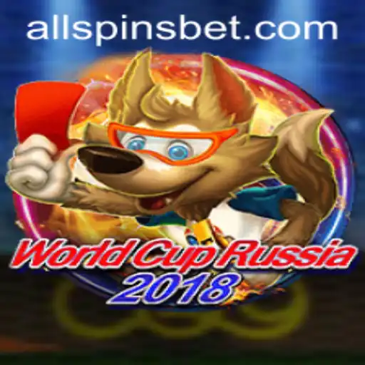 WorldCupRussia2018: Allspins Gameplay Revealed